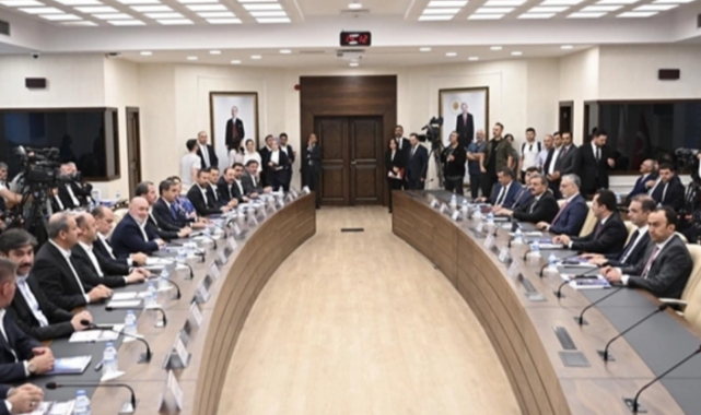 Memur-Sen emekli zammında yeni gelişme!