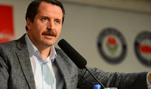 Memur-Sen Genel Başkanı Toplu Sözleşme için bakanlıkta