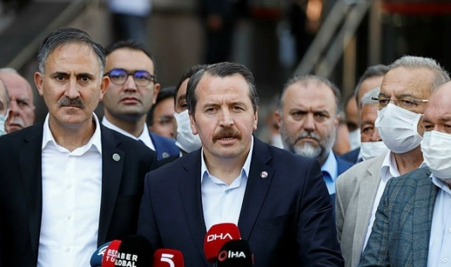 Memur-Sen: “Toplu Sözleşmeyi fırsat olarak görüyoruz”