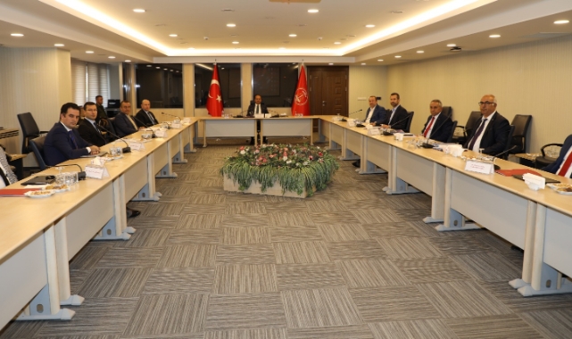 Memur zammında son karar Hakem Kurulu'nda