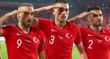 Merih Demiral'dan sürpriz transfer: Al Hilal ile anlaştı!