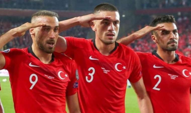 Merih Demiral'dan sürpriz transfer: Al Hilal ile anlaştı!
