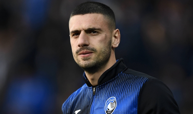 Merih Demiral, Suudi Arabistan yolcusu