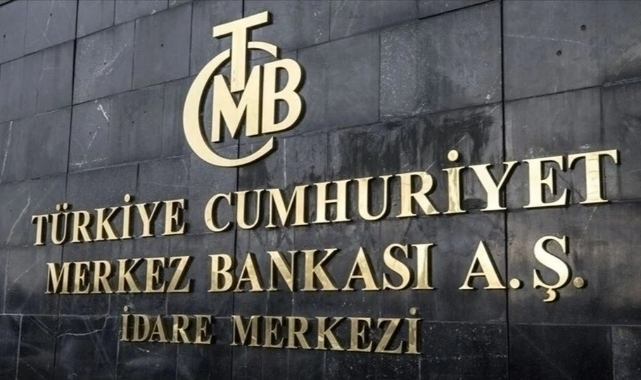 Merkez Bankası bir şirkete faaliyet izni verdi