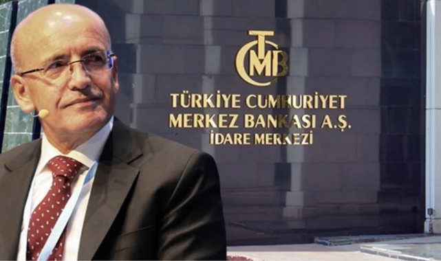 Merkez Bankası rezerv satışı ile kura müdahale etti mi?