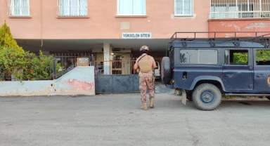Mersin'de tefecilere geçit yok
