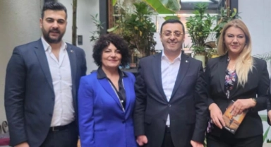 Mersin'deki şiddete Bursa'dan kınama