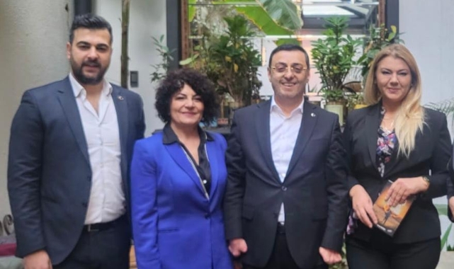 Mersin'deki şiddete Bursa'dan kınama