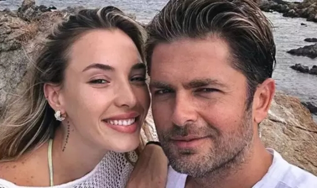 Mert Öcal ve Sude Burcu'dan 'bebek' yanıtı!