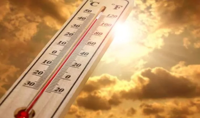Meteroloji'den uyarı geldi Bursalılar dikkat!