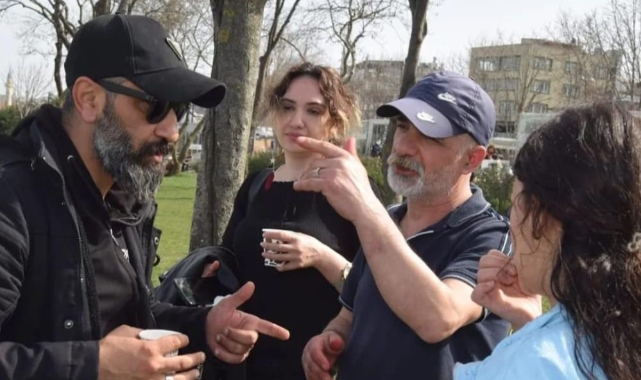 Mezopotamya Uluslararası Film Festivali Başlıyor