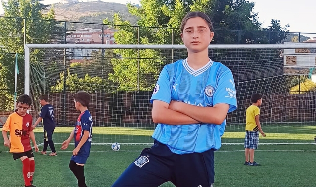 Milli takım kampına davet edildi