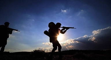MİT, PKK'nın sözde kurye sorumlusunu etkisiz hale getirdi