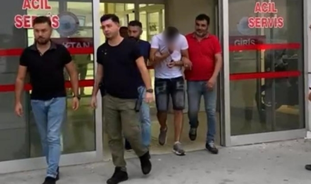 Mobil Park ekipleri uyuşturucuya geçit vermedi