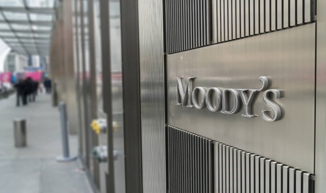 Moody's'ten Türk bankalarıyla ilgili yeni karar