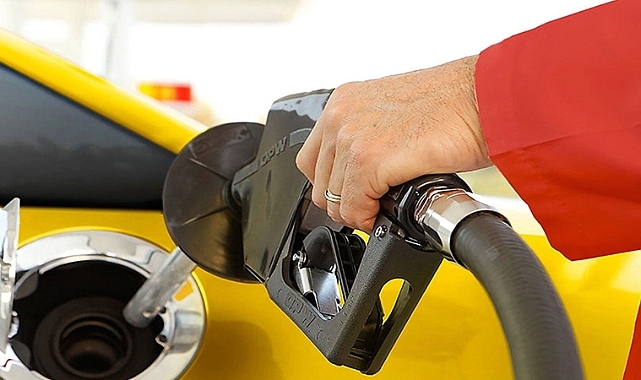 Motorine bir zam daha geliyor!