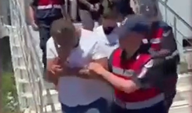 Muğla'da göçmen kaçakçılarına göz açtırılmıyor