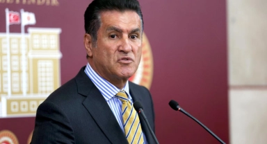 Mustafa Sarıgül'e ödül