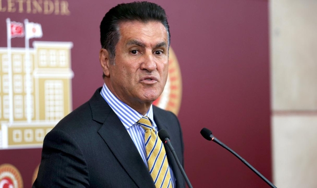 Mustafa Sarıgül'e ödül