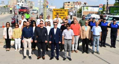 Mustafakemalpaşa Belediyesi 142.yaşında
