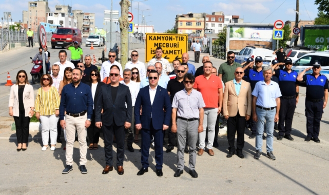Mustafakemalpaşa Belediyesi 142.yaşında