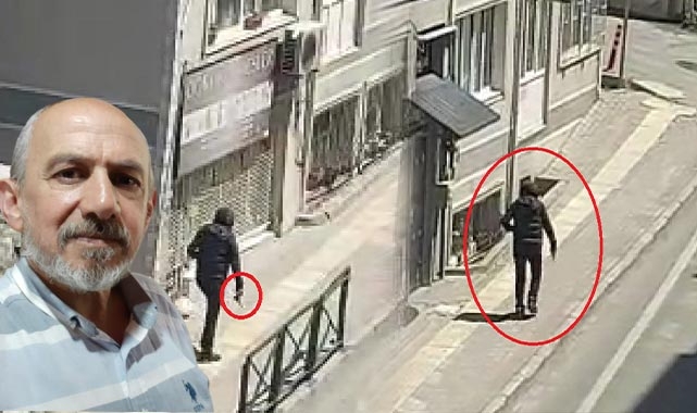Namazgah muhtarını vurmuştu! İfadesi şoke etti