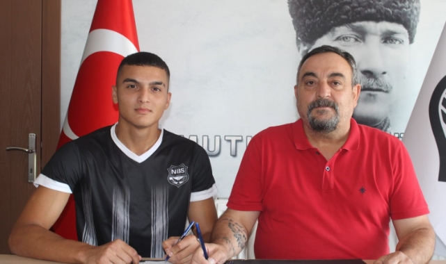 Nazilli Belediyespor Koçak'ı kadrosuna kattı