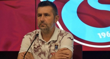 Nenad Bjelica: "Bu sahada Galatasaray'a baskı kurmak kolay değil"