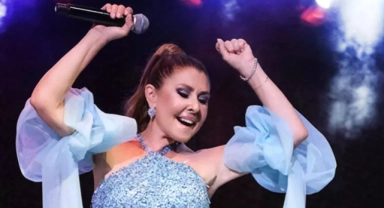 Nilüfer: Ben 25 yaşındayım!