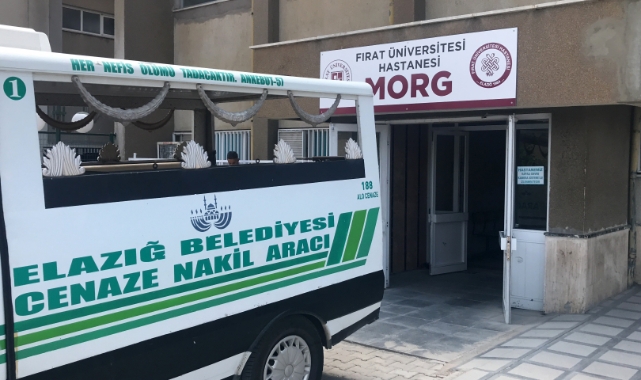 Nişan atma töreninde trajik olay!