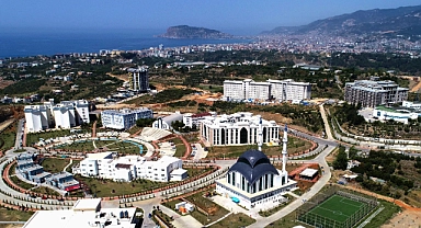 O ile 2 fakülte daha kazandırıldı