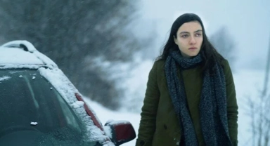 Ödüllü film "Kar ve Ayı" 8 Eylül’de vizyona giriyor