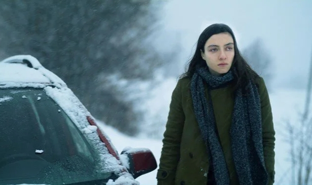 Ödüllü film "Kar ve Ayı" 8 Eylül’de vizyona giriyor