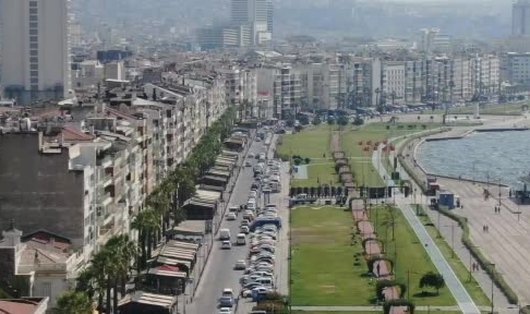 Öğrenciler kiradan dertli! 1+1 eşyalı daireler 10-15 bin lira