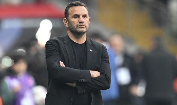 Okan Buruk: "Zaniolo’nun ayrılma durumu var, bitme aşamasında"