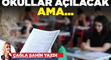 Okullar başlıyor, masraflar, kayıt paraları ve velilerin endişesi!