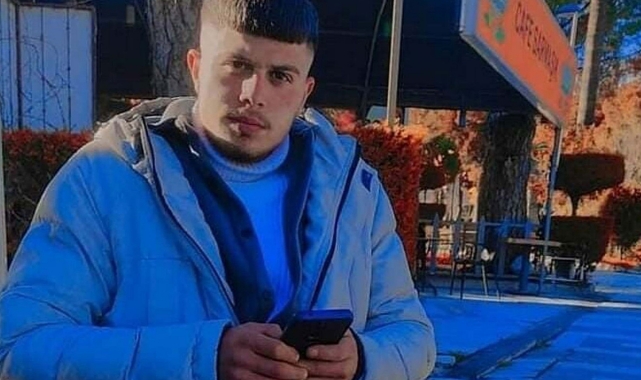 Ölen de öldüren de çocuk! Göğsünden vurdu
