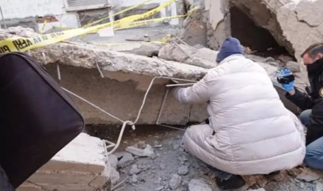 Onlarca kişinin öldüğü bina! 6 kat gösterildi, 12 kat inşa edildi