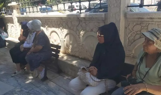 Oryantal Asena'nın babası hayatını kaybetti