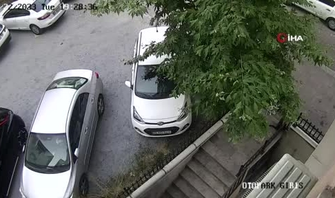 Otelde işlenen doktor cinayetinin 2 zanlısı tutuklandı