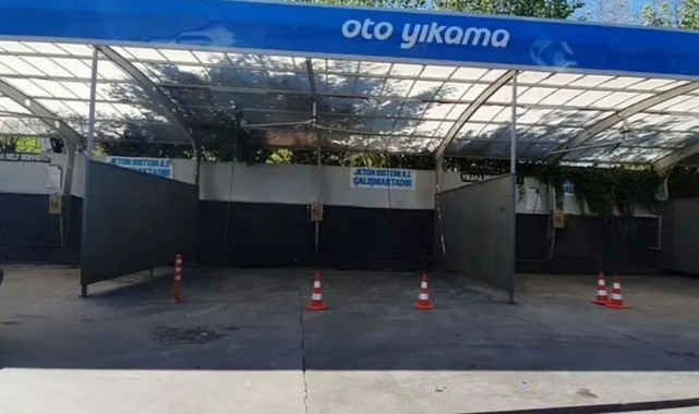 Oto yıkamaya 5, halı yıkamaya 3 gün yasak!