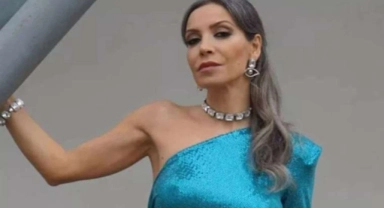 Öykü Serter 'Kısmetse Olur'dan ayrıldı