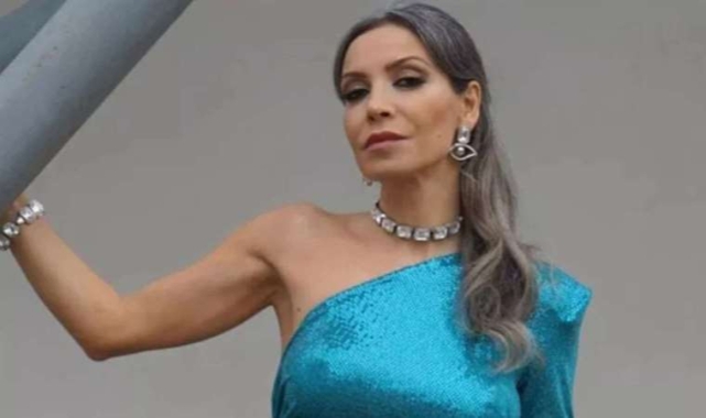 Öykü Serter 'Kısmetse Olur'dan ayrıldı