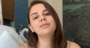 Özbey'in hastanedeki son durumu