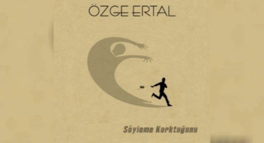 Özge Ertal’dan yeni şarkı