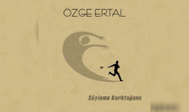 Özge Ertal’dan yeni şarkı