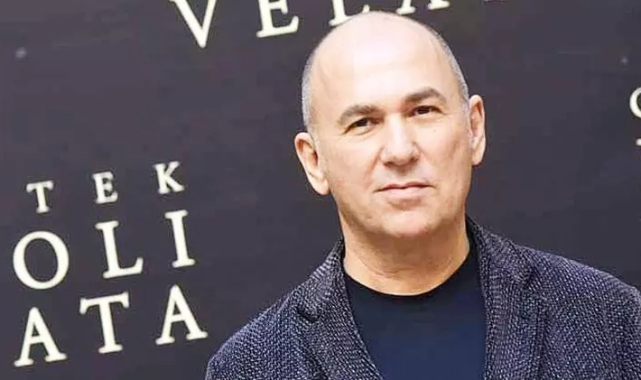 Özpetek'ten yeni film