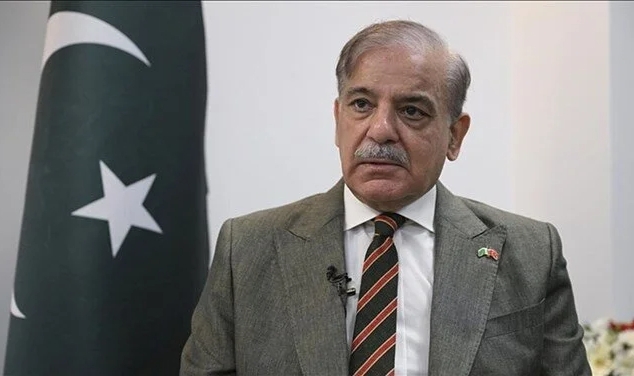 Pakistan’da parlamento feshedildi