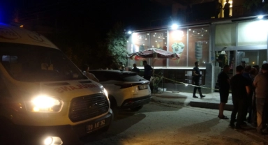 Pazarcıların kavgası genç kadını hayattan kopardı!