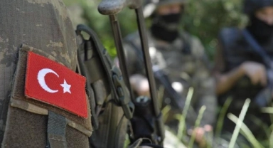 Pençe-Kilit Harekatı'nda 1 asker şehit oldu